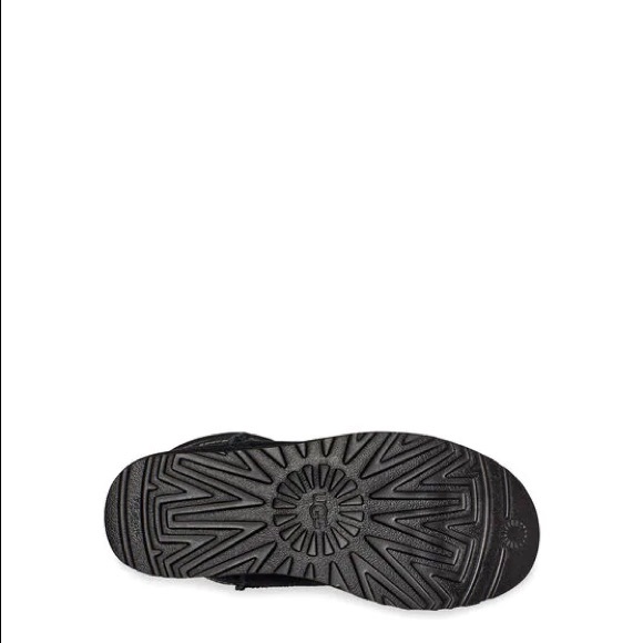 MEN’S CLASSIC MINI II UGG PRINT - Picture 6 of 6